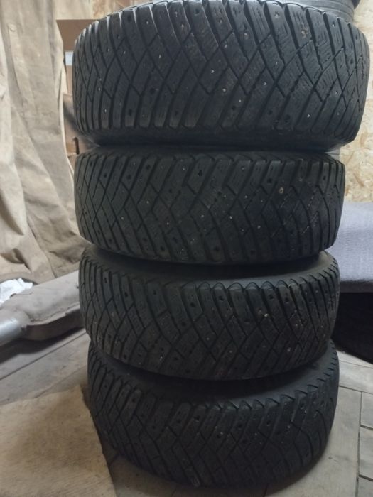 Колеса в сборе. Диски оригинальные BMW