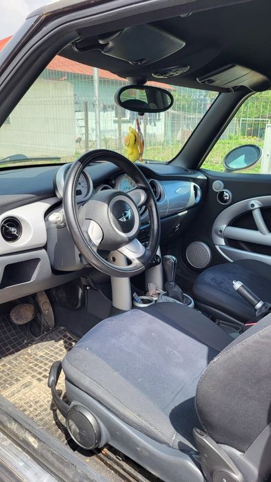automobil de vinzare