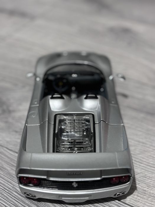Macheta Ferarri F50 cabrio