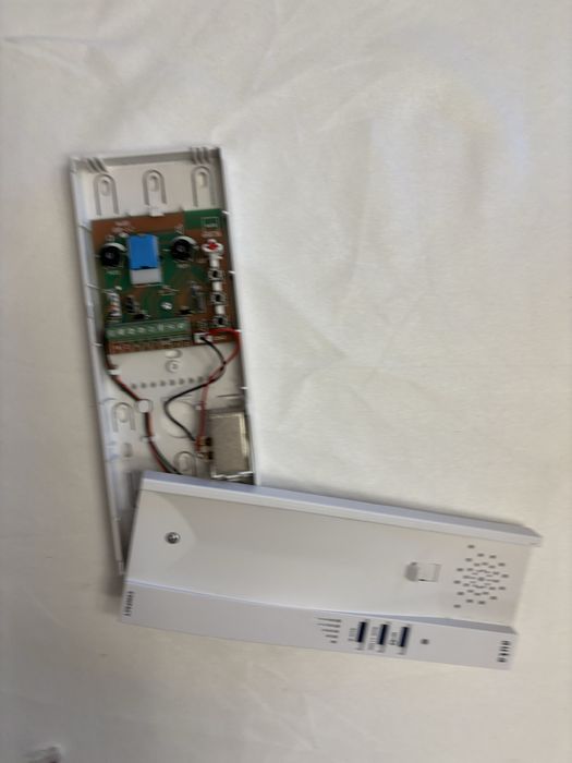 Домофонна слушалка