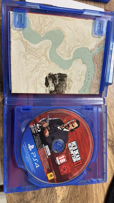 Игри за playstation 4 lot