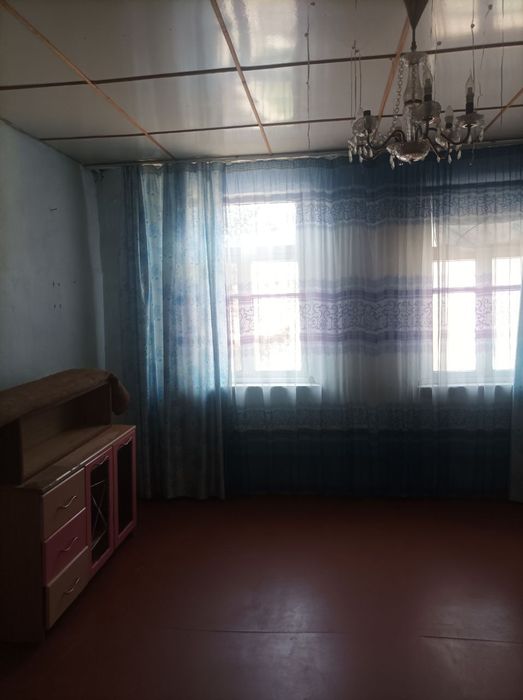 Продается участок старый сергели