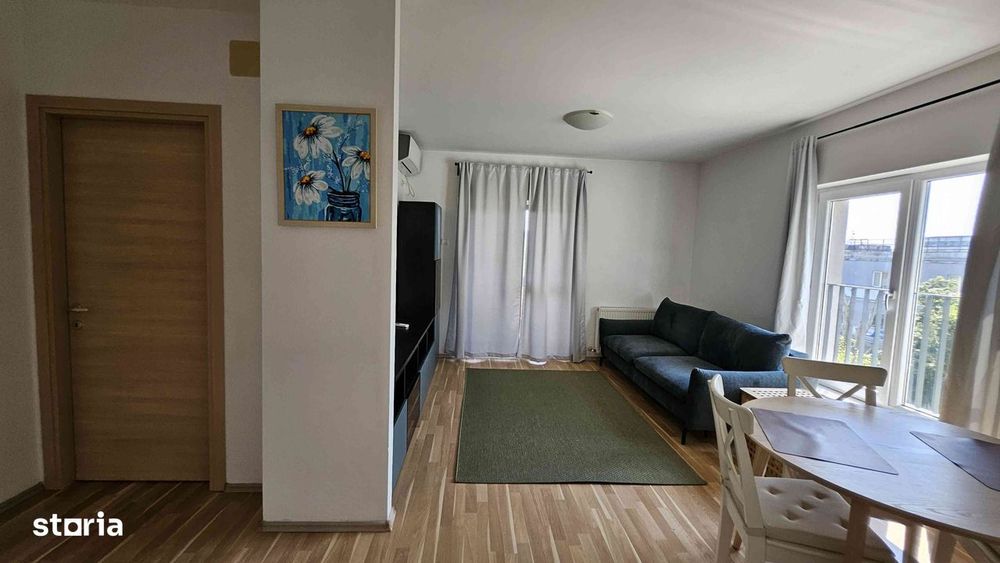 Apartament 2 camere, balcon, Ozana, București