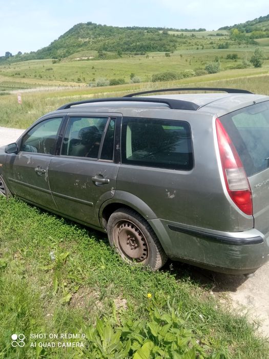 Dezmembram Ford Mondeo 2.0 TDCI