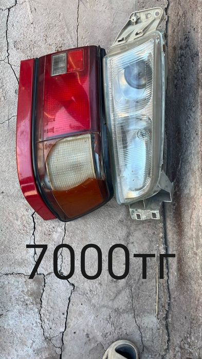 Volkswagen golf Transporter