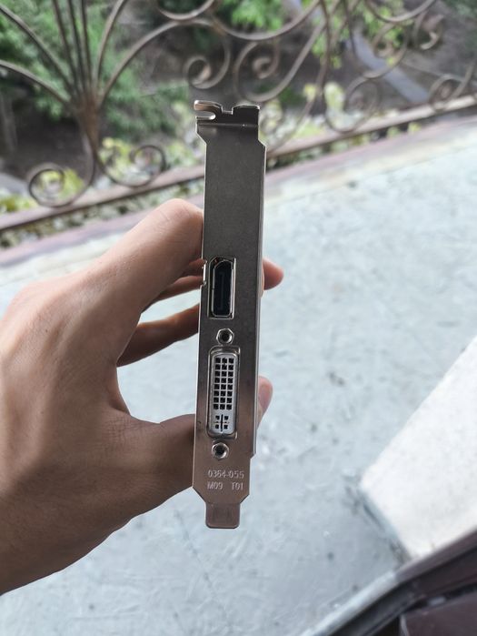 NVIDIA Quadro 600