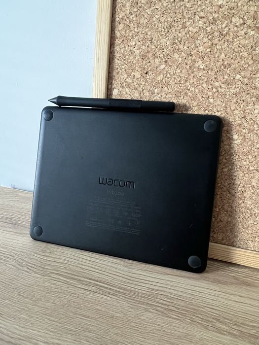 Графичен таблет Wacom one