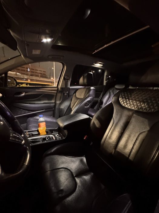 SantaFe eng fulli nasia savdo qib beramiz