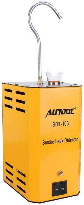 Promo Tester auto Autool SDT106 Detectie scurgere fum turisme+camioane