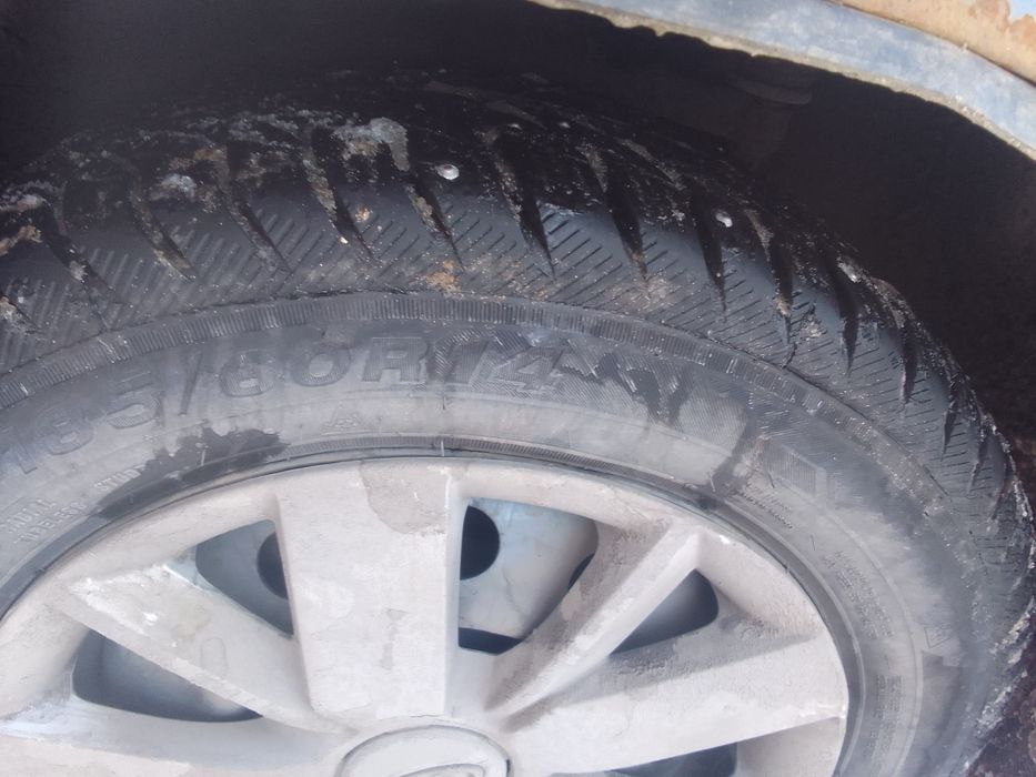 Продам ваз 2110 находу каз учет