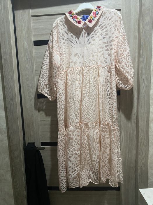 Платья новые 5000тенге