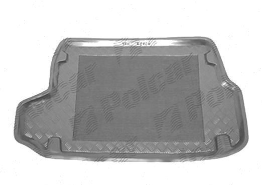 Tavita portbagaj Honda Hr-V (Gh), 03.1999-12.2002, cu panza antialunecare