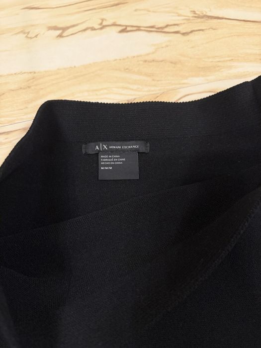 Fusta Armani Exchange