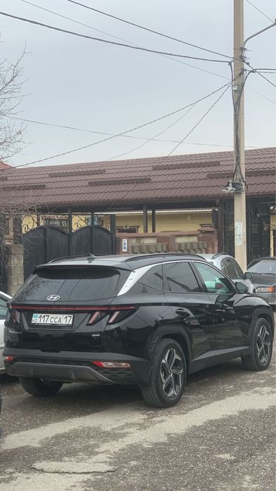 Автопрокат шымкент UMAI DRYW