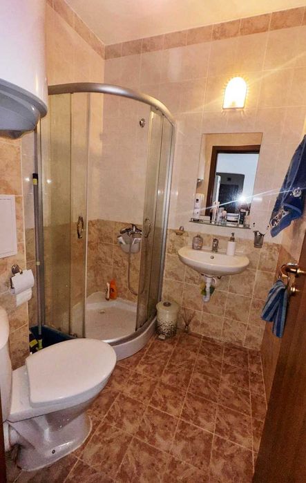 Продава се Тристаен апартамент в к.к. Слънчев бряг - 73 кв.м за 836 €/кв.м - Снимка #8