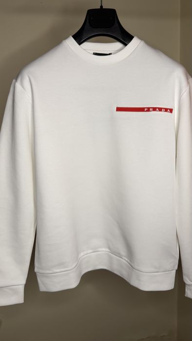 Prada блузи топ качество, в два цвята