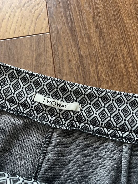 Костюм Two Ways.