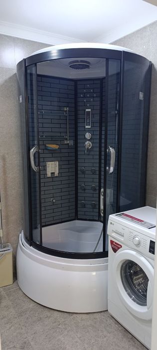 Сдается квартира на Дархане 2/5/12.