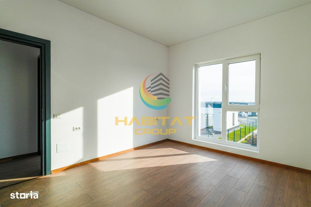 Vila 4 camere, 3 bai, utilitati, complex rezidențial Vidra