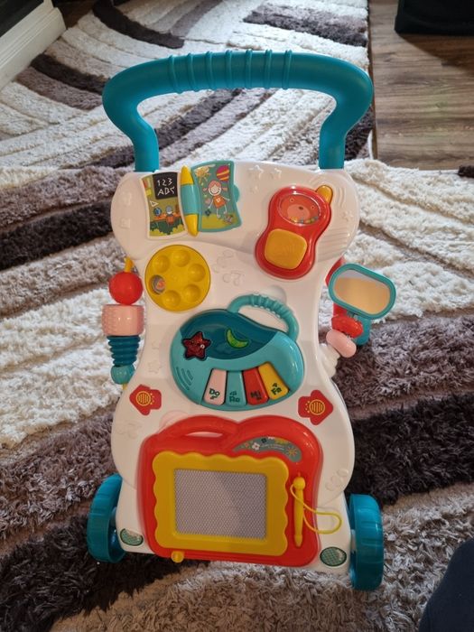 Antemergator muzical