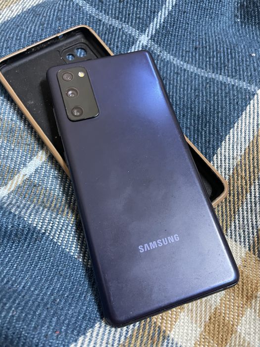 Самсунг s20 fe5g