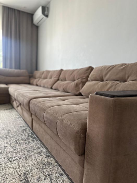 Продам диван большой