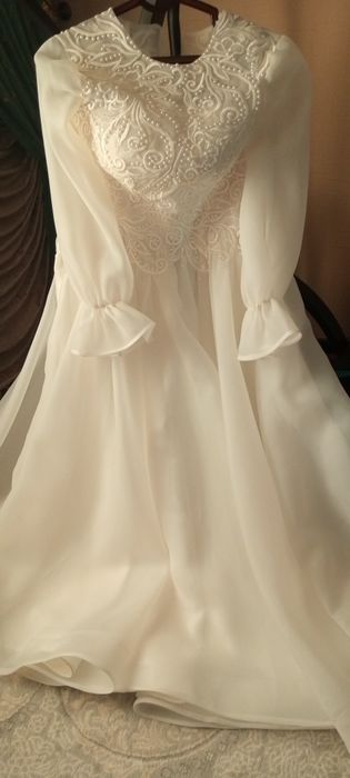 Иворй арганза койне срочна сотилади