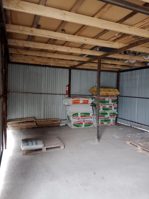 Продам тторговую точку