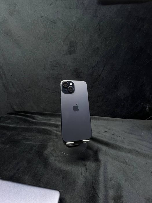 iPhone 15 Ortalyq