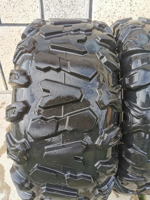 Cauciucuri ATV 26 9 14 / 26 11 14