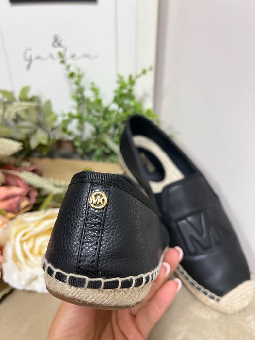 Жестоки дамски еспадрили Michael Kors
