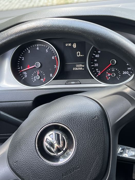 Volkswagen Golf 7 – 6.200 €