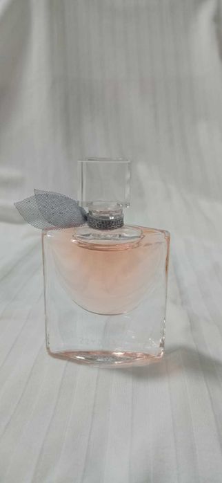 Lancôme La Vie Est Belle – ароматът на щастието в мини формат