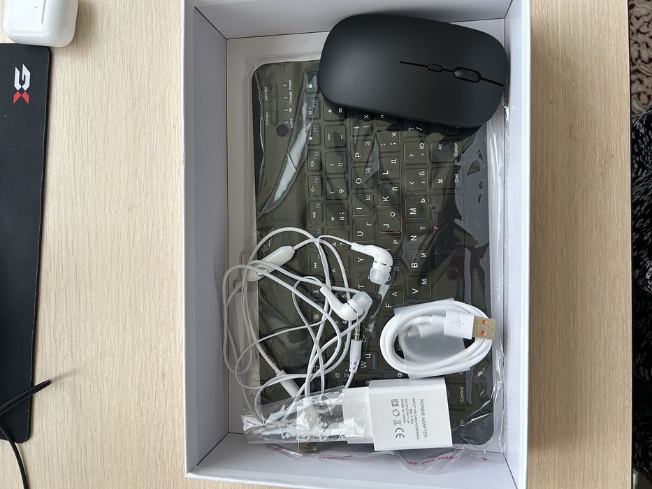 Продается планшет!