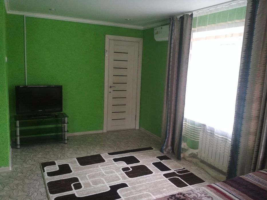 Квартира посуточно