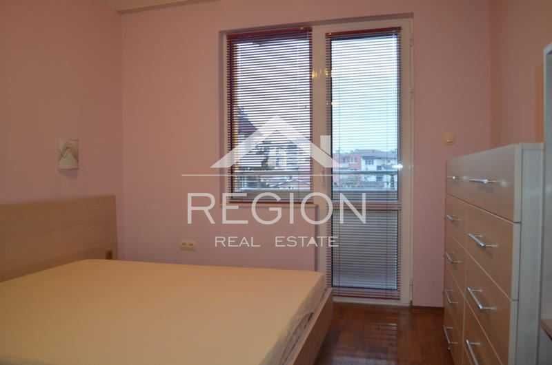 Дава се под наем Четиристаен апартамент в Варна, Център - 117 кв.м за 800 € - Снимка #6