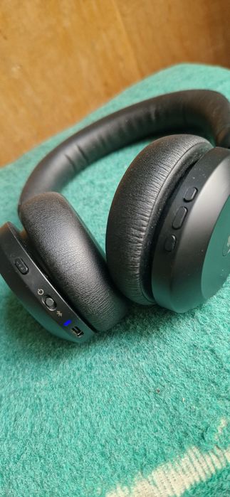 Блутут слушалки Jabra 75