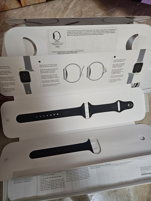 Apple Watch 7 series