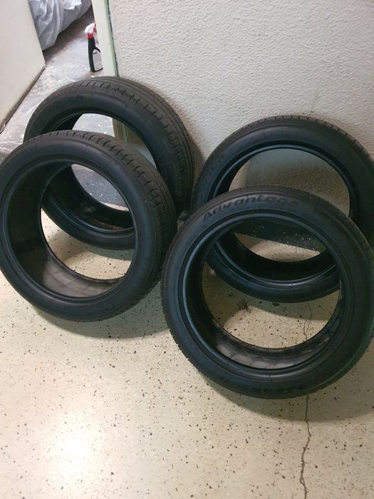 Anvelope ( Cauciucuri)  BfGoodrich dot 2024  (225/45/17)