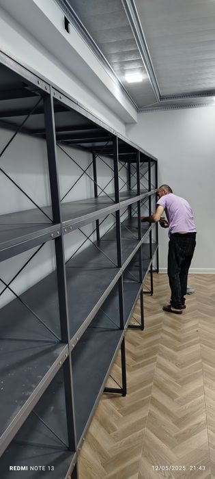 Loft stilaj yigʻiladigan