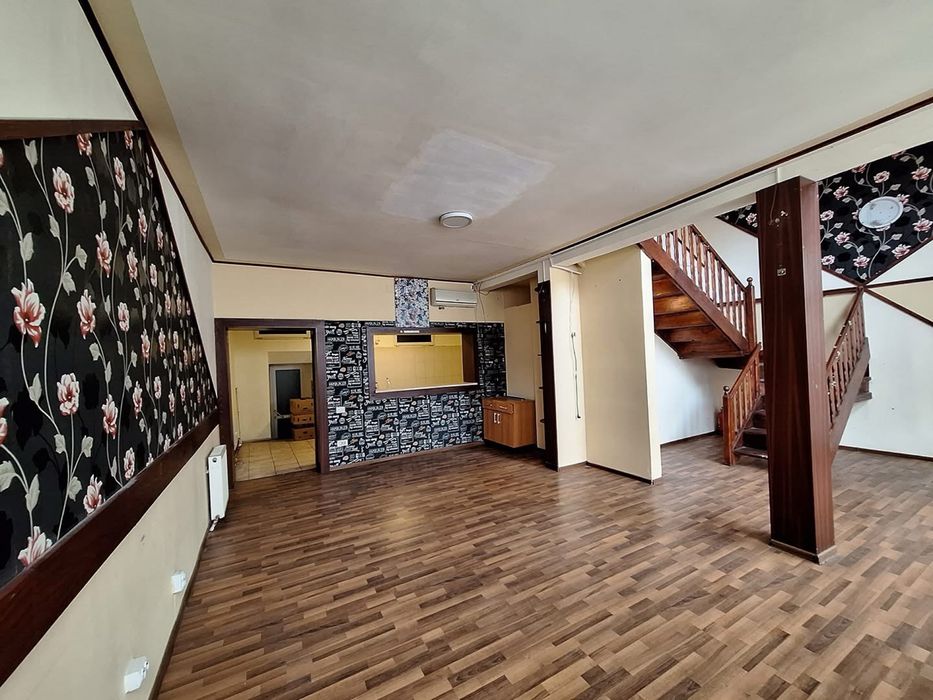 Imobil / Spatiu comercial