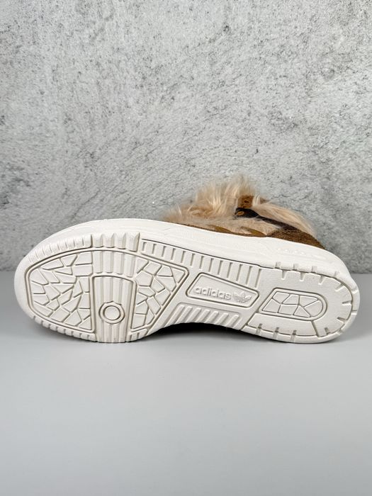 Adidas Rivalry Hi Star Wars Chewbacca