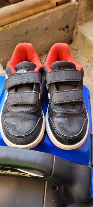 Papuci copii adidas