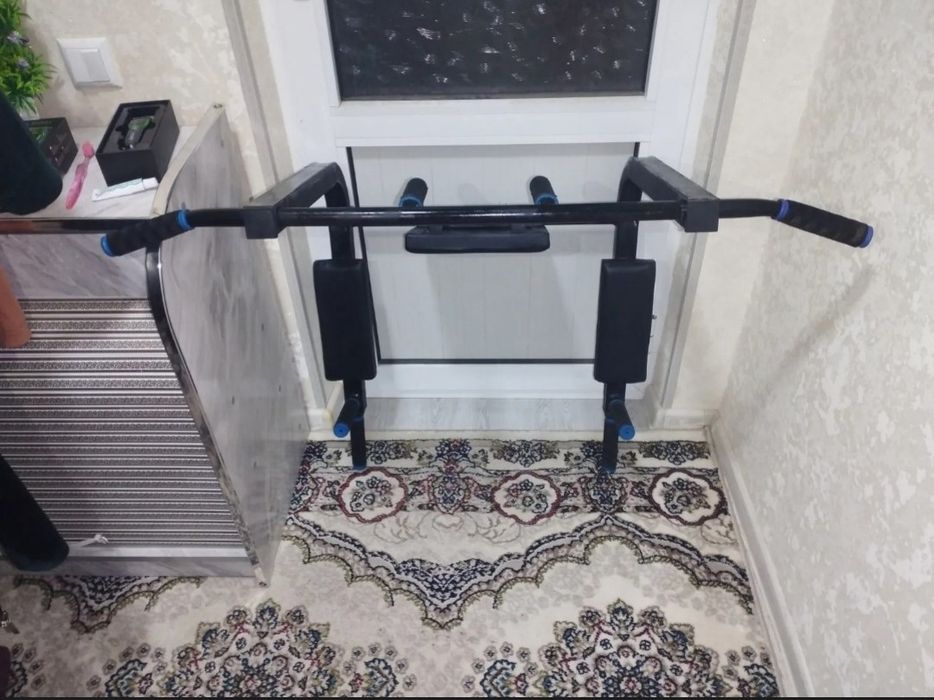 Turnik sotiladi yangi xolati alo