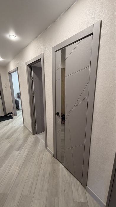 Apartment in Pavlodar, Gortorg - View 2