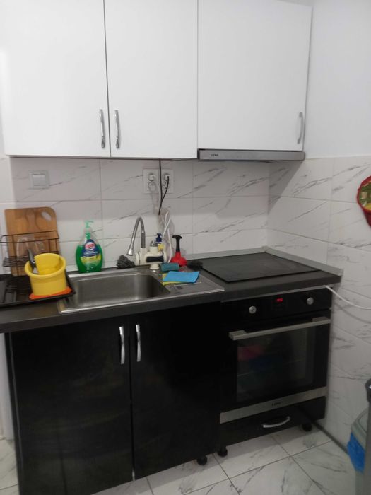 Дава се под наем Едностаен апартамент в София, Сухата река - 46 кв.м за 348.84 € - Снимка #2