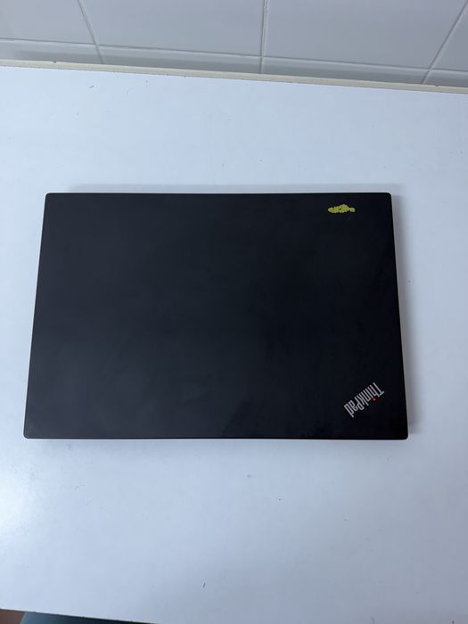 Lenovo T14 Gen 2 i7-1185G7 512GB 32gb