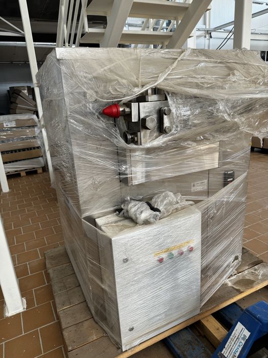 Молочное оборудование гомогенизатор