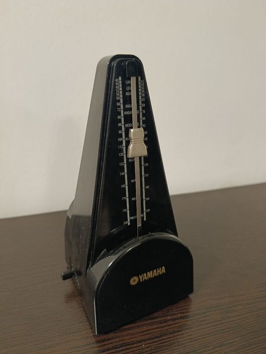Метроном  механический Yamaha