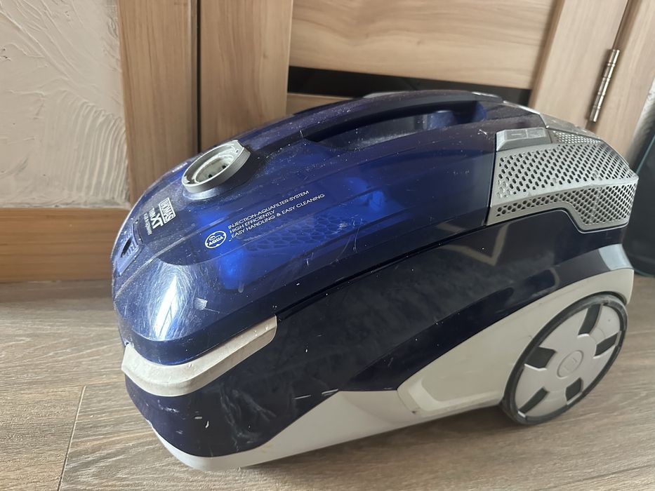 Моющий пылесос Thomas twin XT